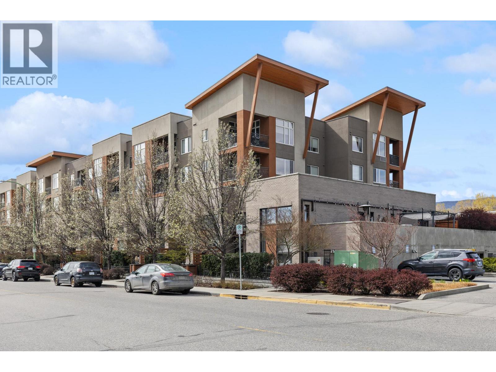 1550 Dickson Avenue Unit# 222