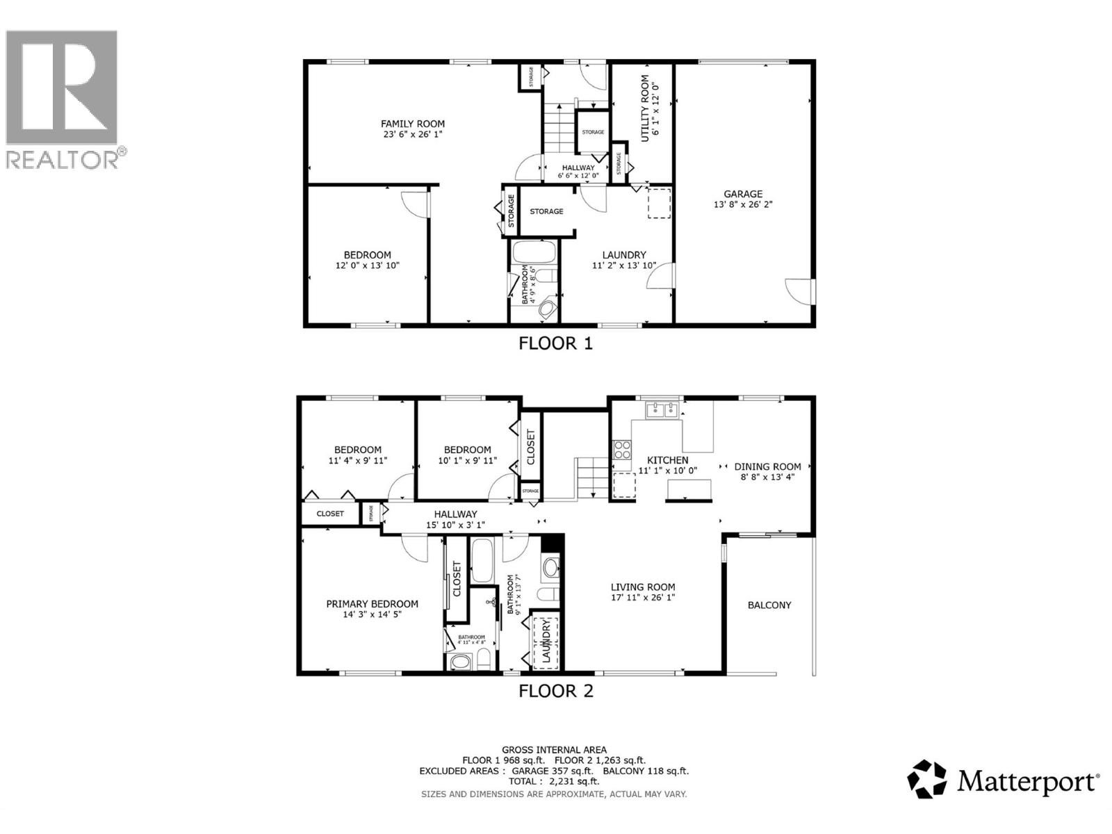 1272 St Clare Court