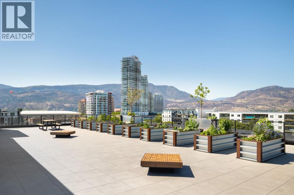 604 Cawston Avenue Unit# 509