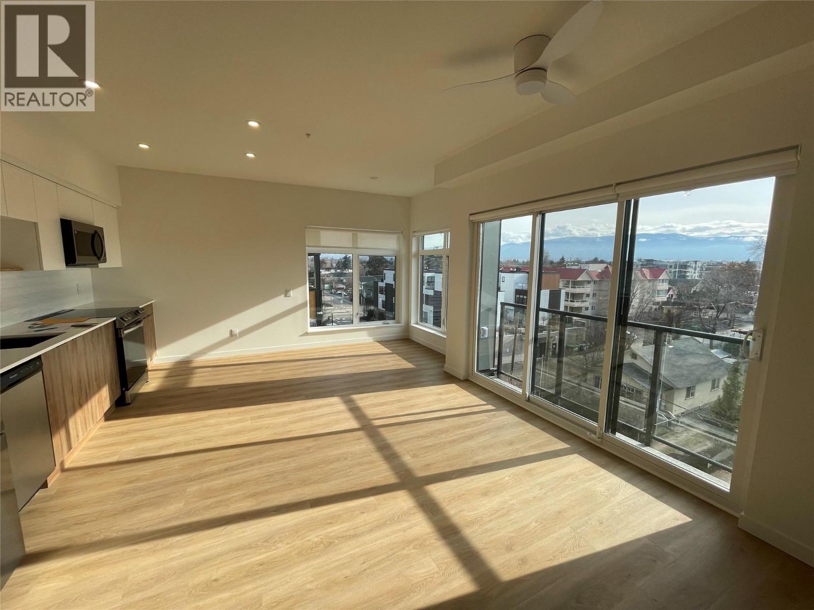 604 Cawston Avenue Unit# 509