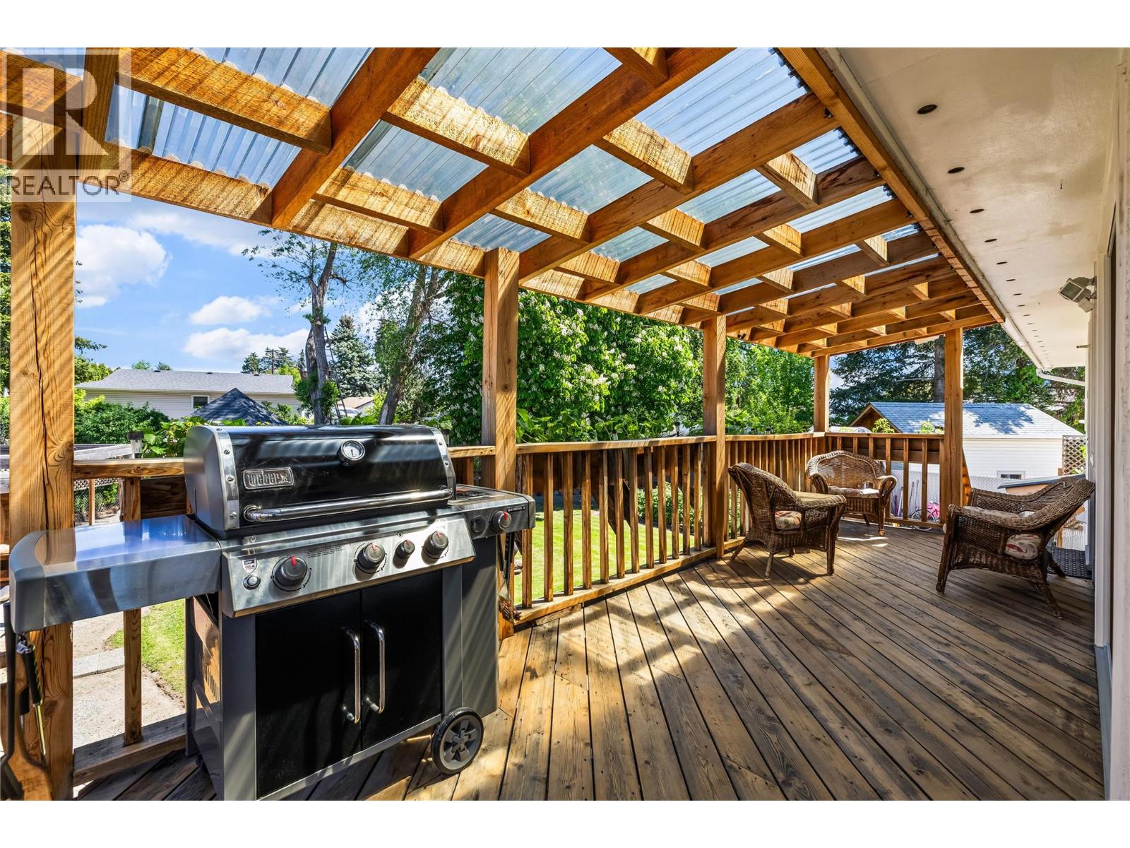 992 Grenfell Court