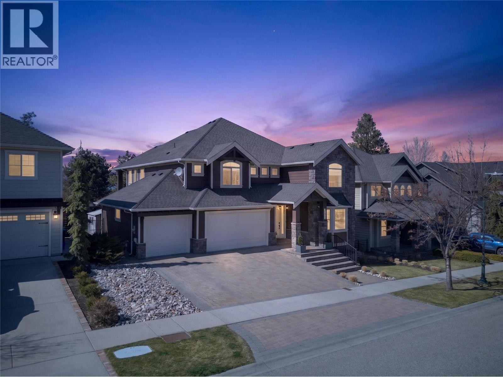 336 Quilchena Drive