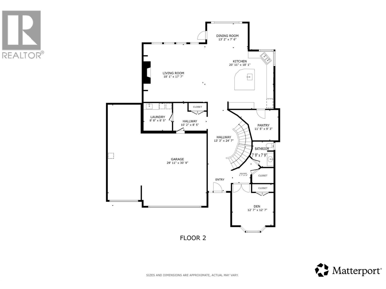 336 Quilchena Drive