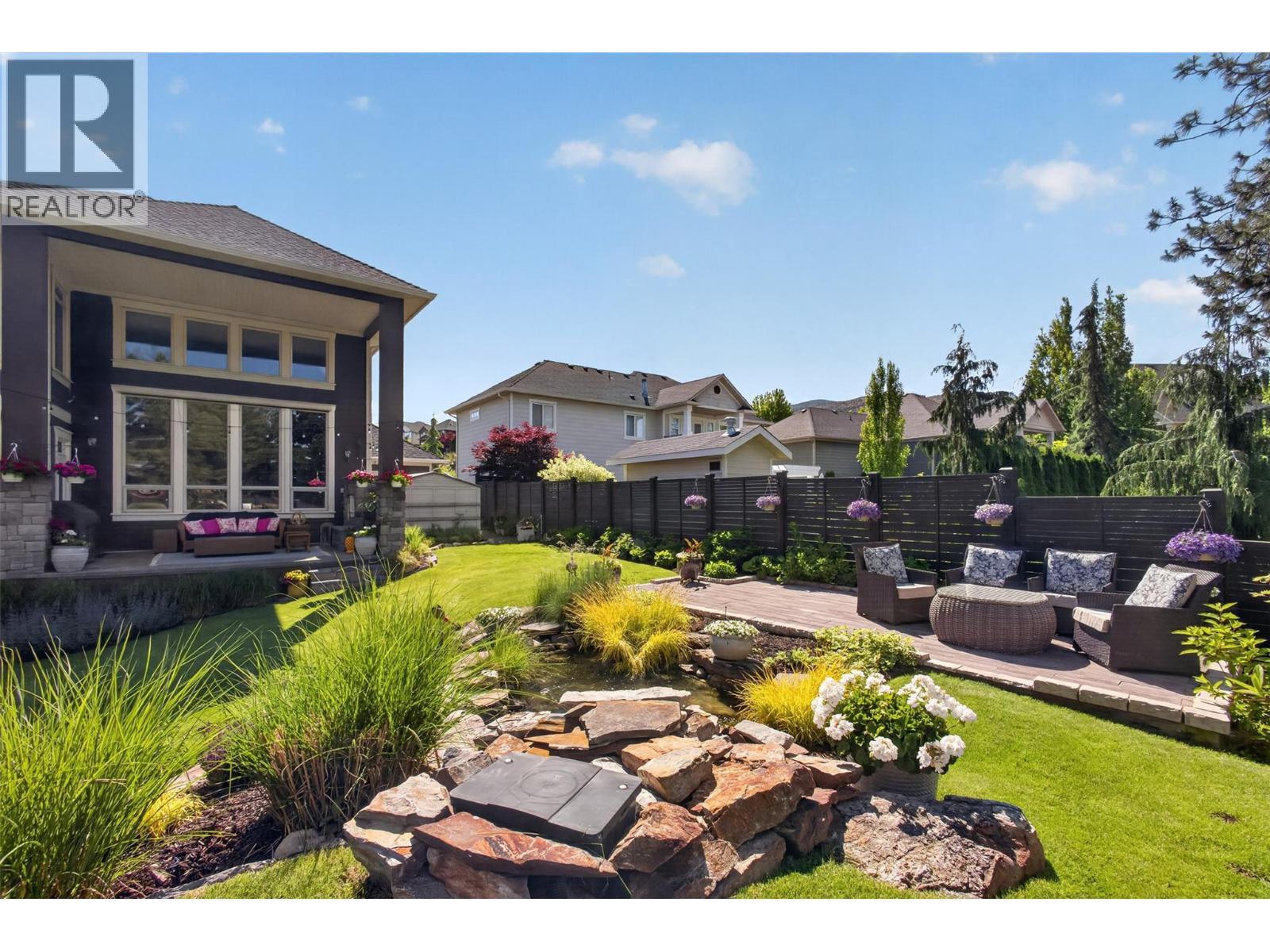 336 Quilchena Drive
