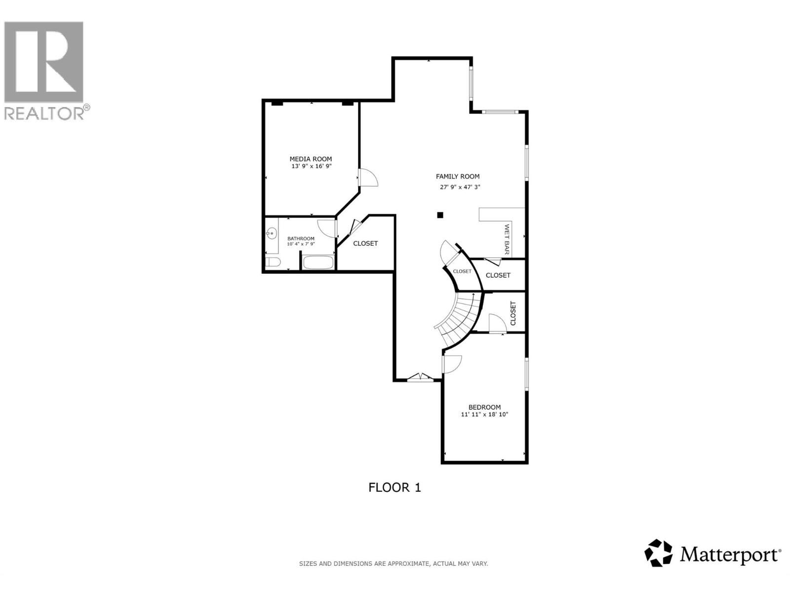 336 Quilchena Drive