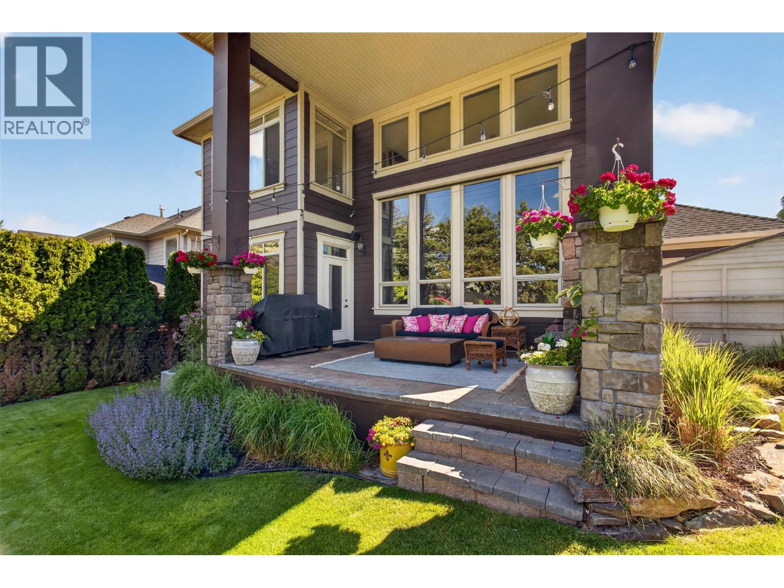 336 Quilchena Drive