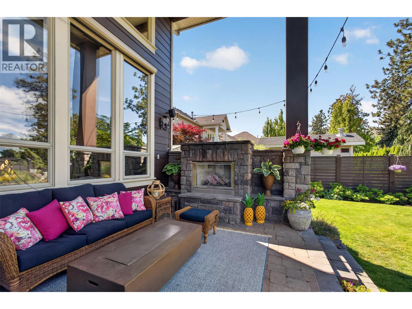 336 Quilchena Drive