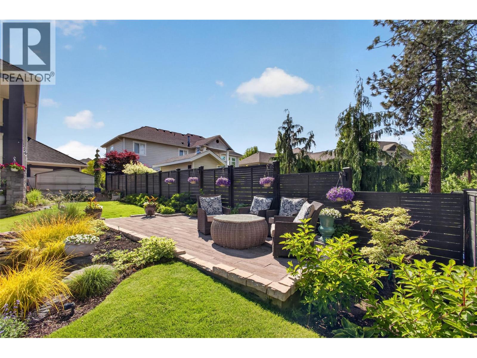 336 Quilchena Drive