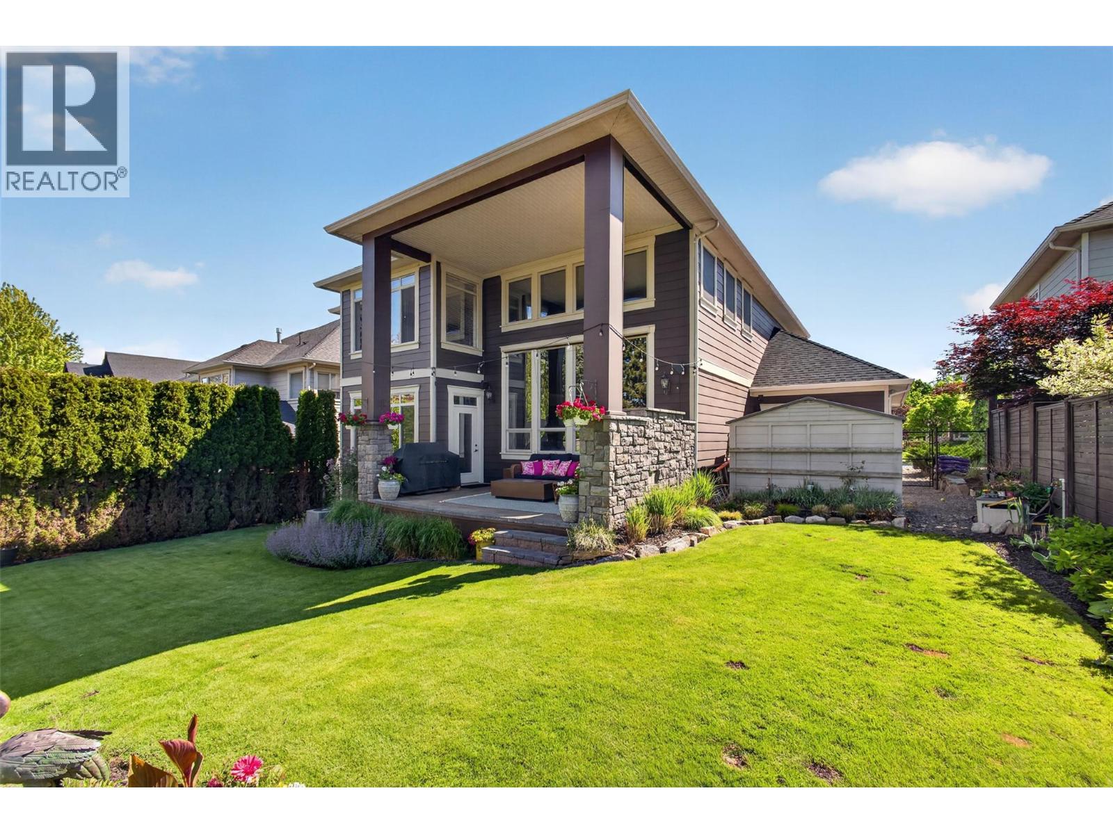 336 Quilchena Drive