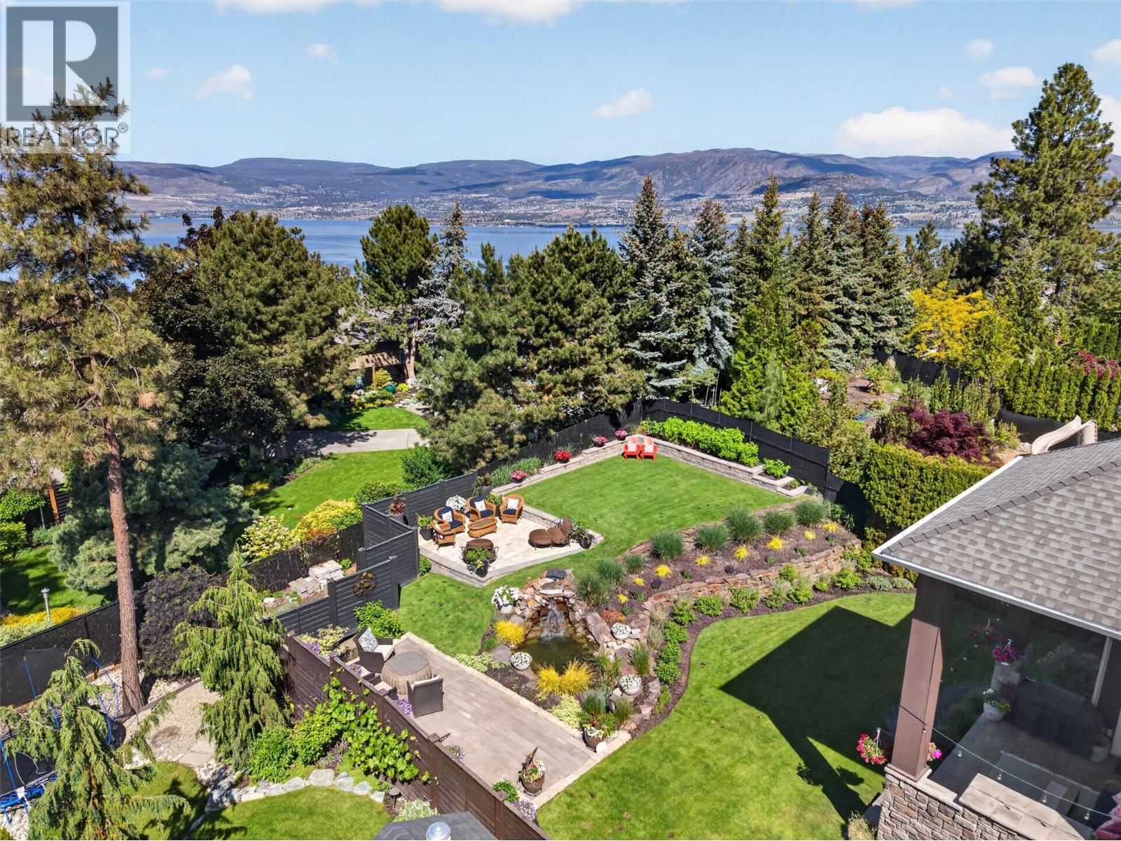 336 Quilchena Drive