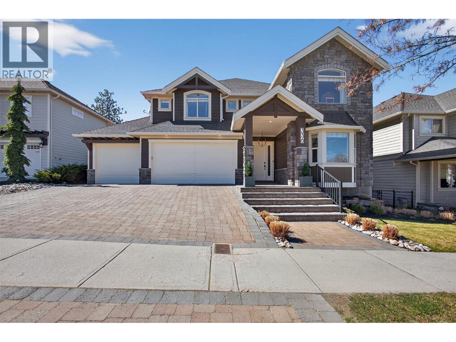 336 Quilchena Drive