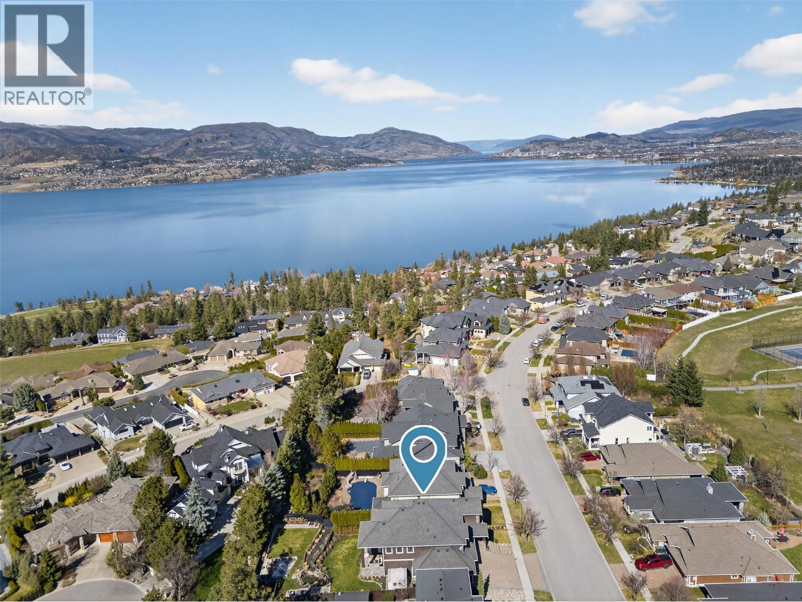 336 Quilchena Drive