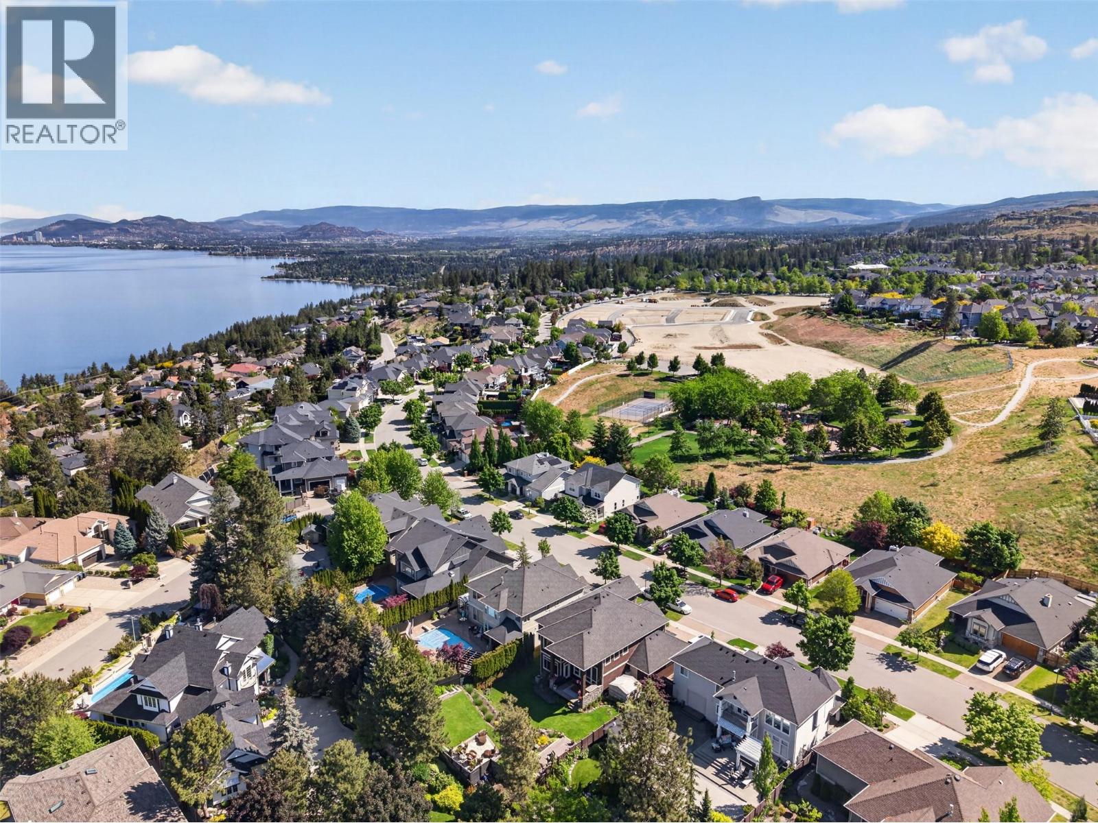 336 Quilchena Drive