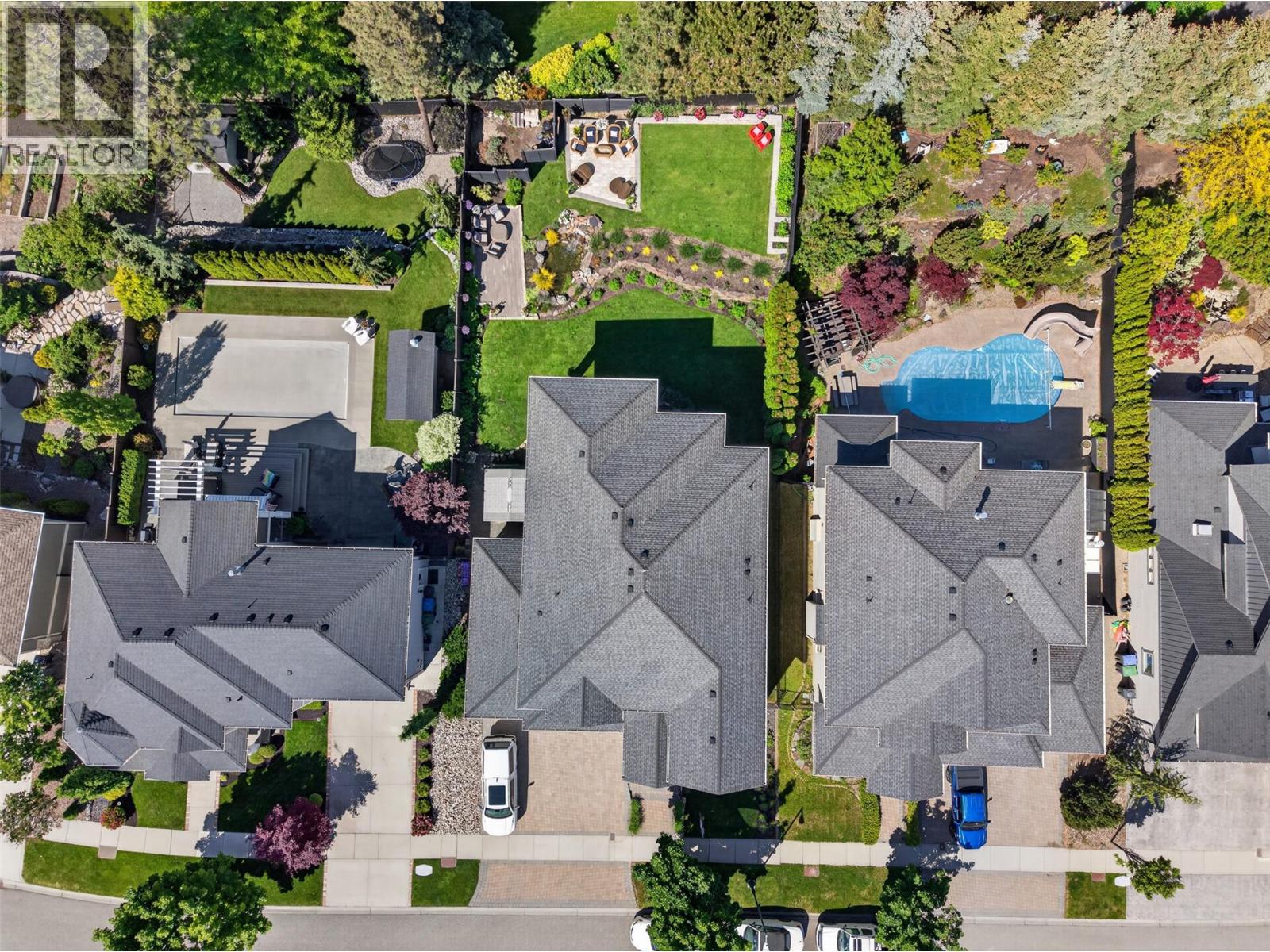 336 Quilchena Drive