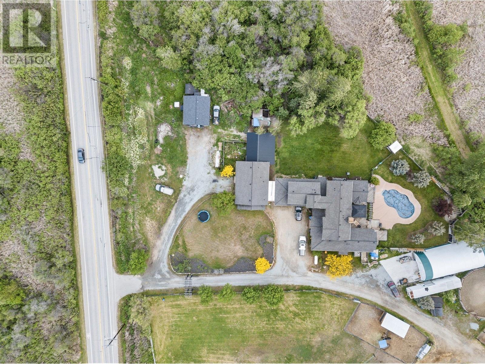 3830 Casorso Road