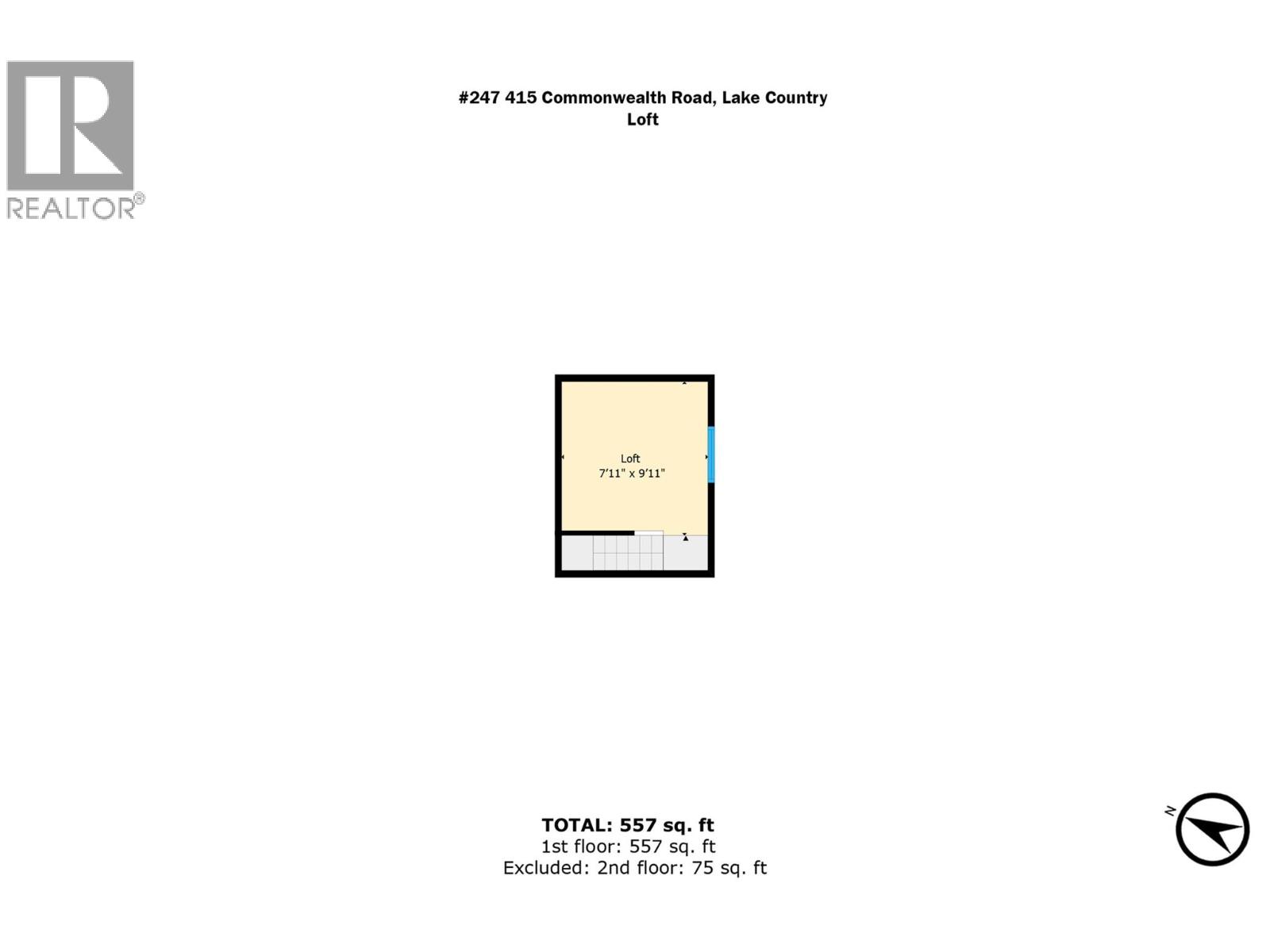 415 Commonwealth Road Unit# 247