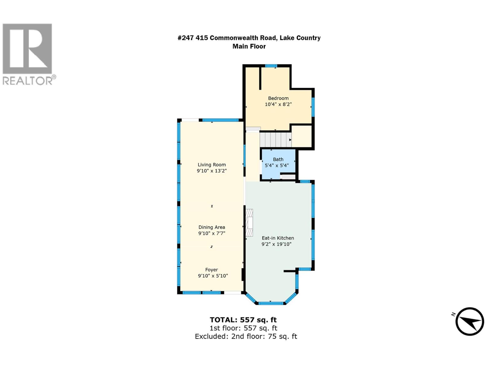 415 Commonwealth Road Unit# 247