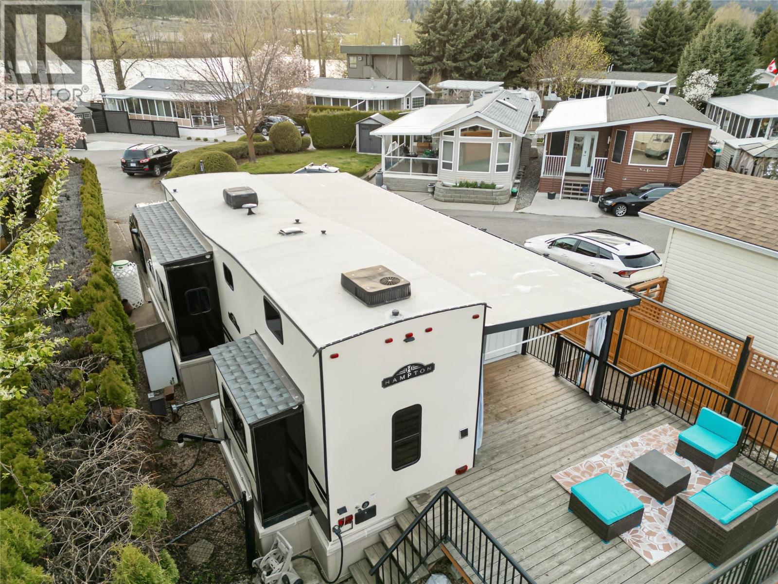 415 Commonwealth Road Unit# 247
