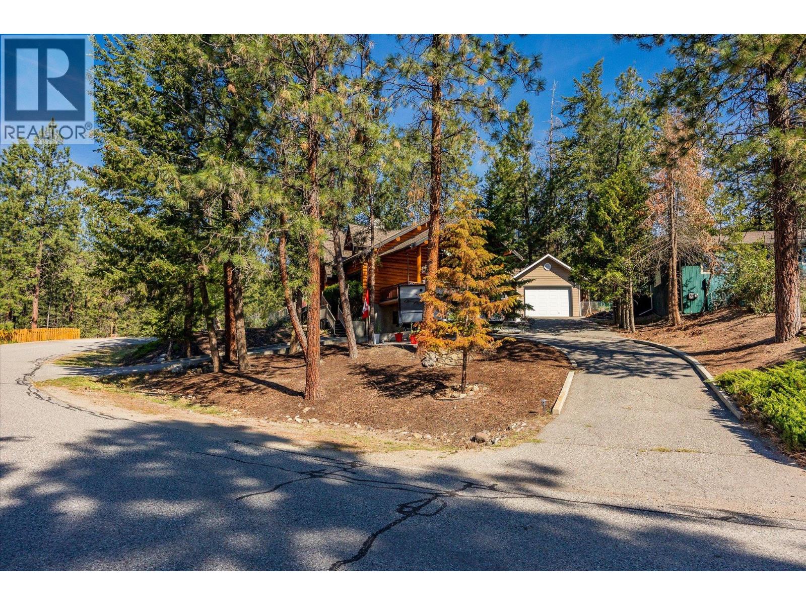 1725 Keloka Drive