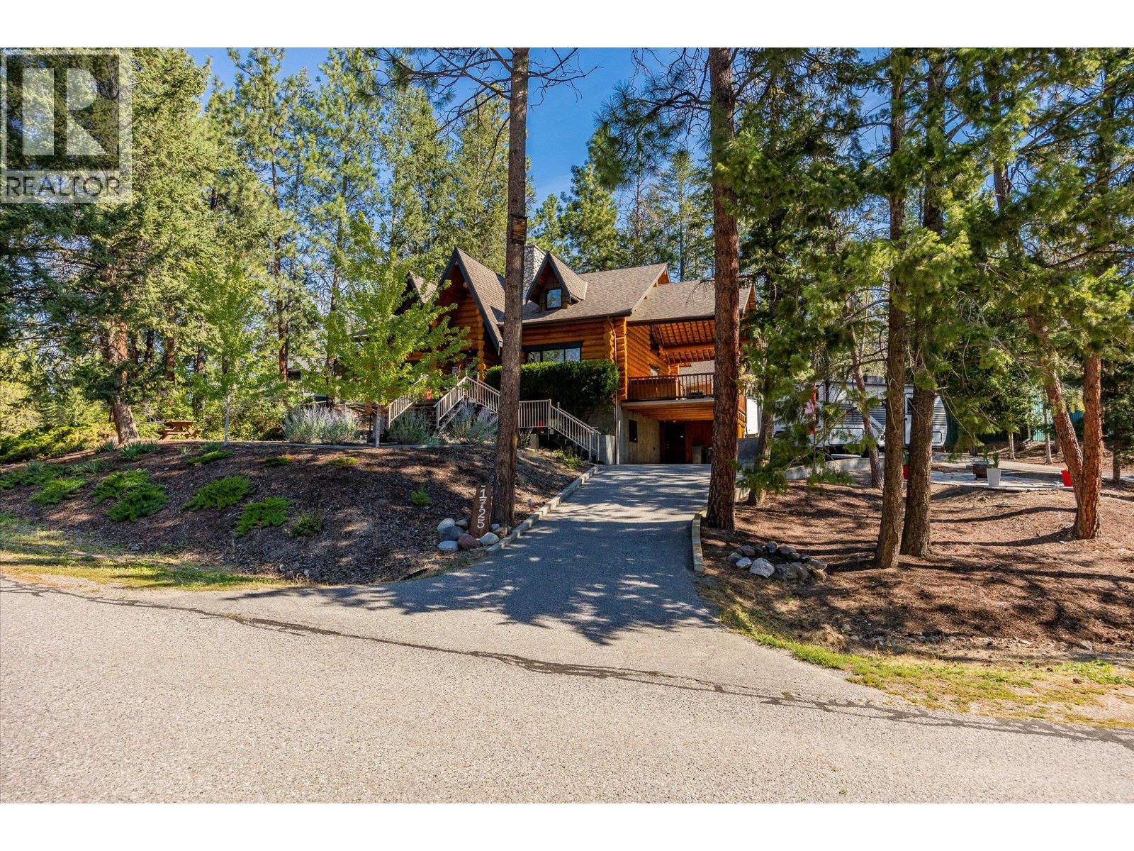 1725 Keloka Drive