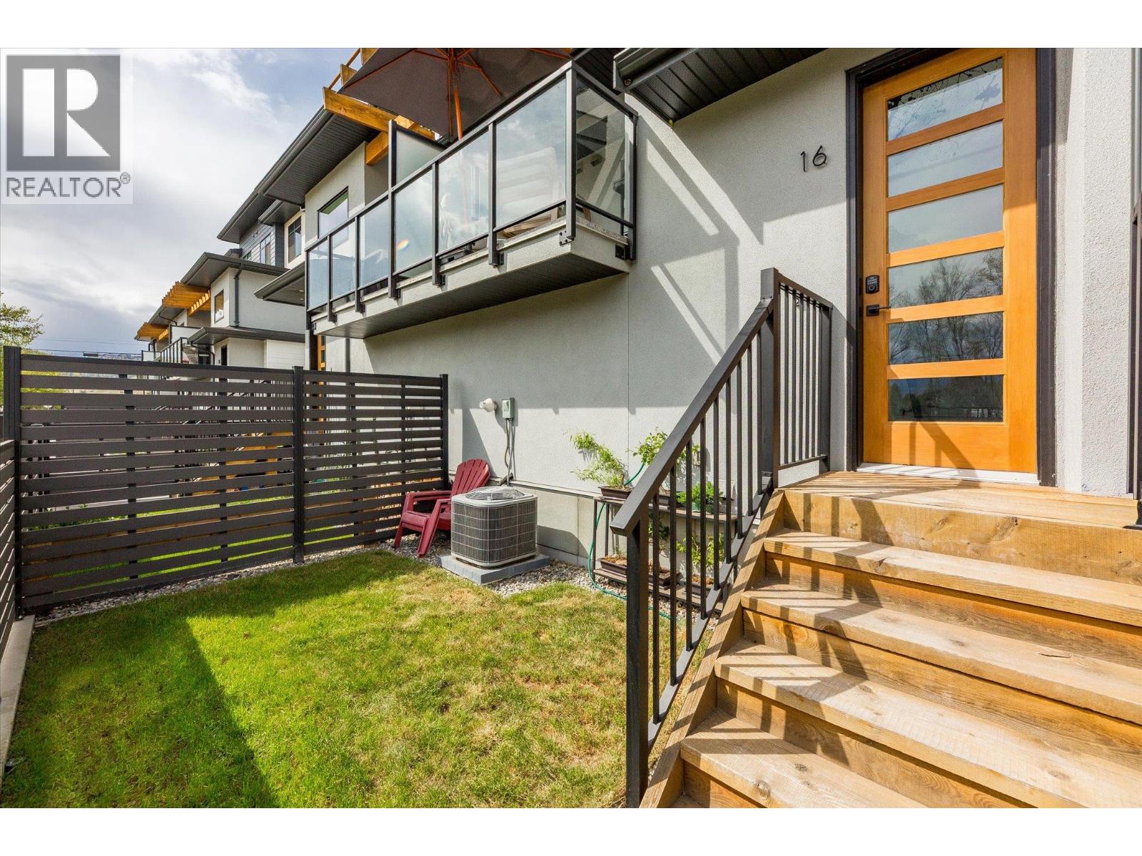 1225 Findlay Road Unit# 16