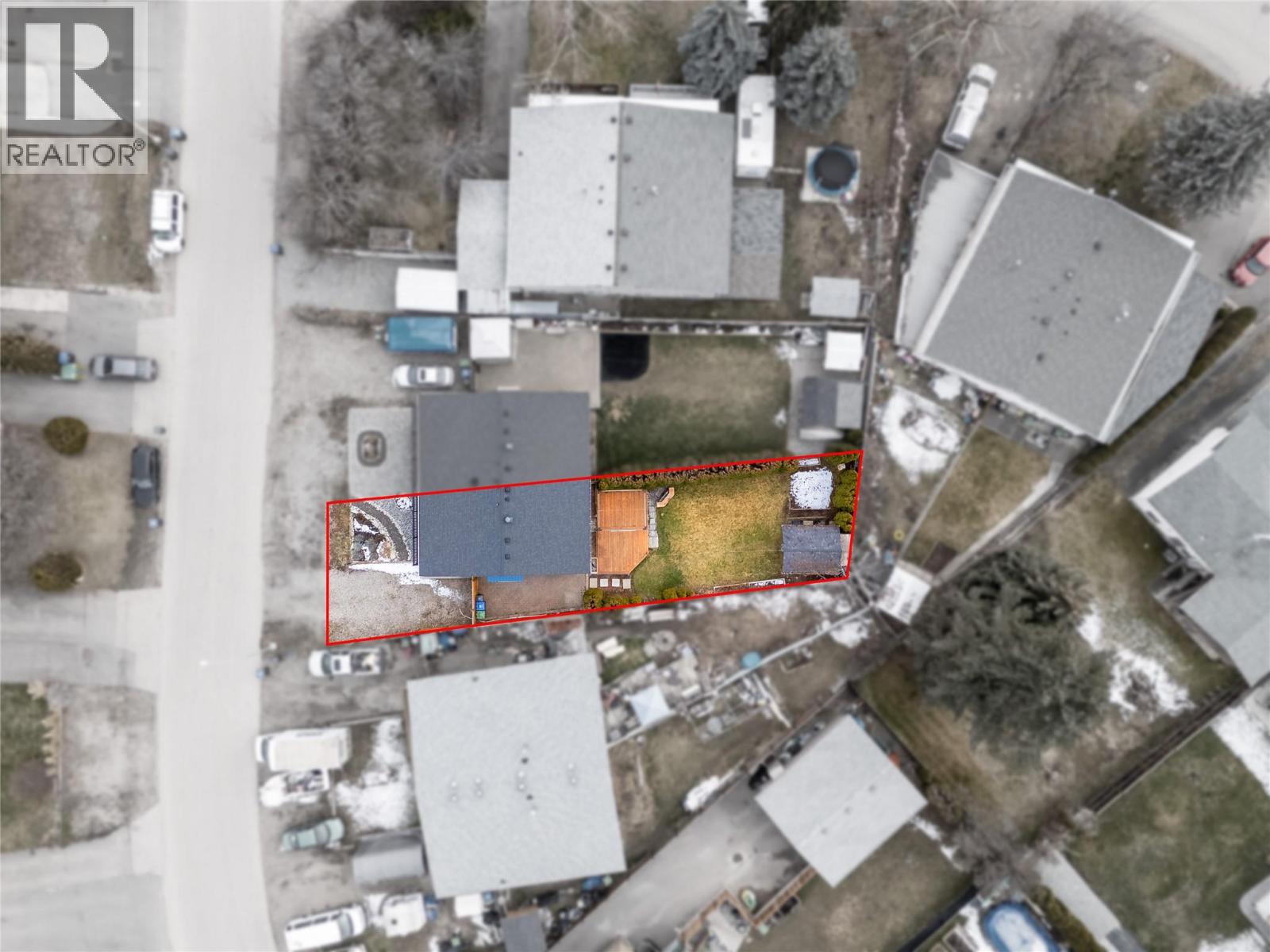 877 Tataryn Road