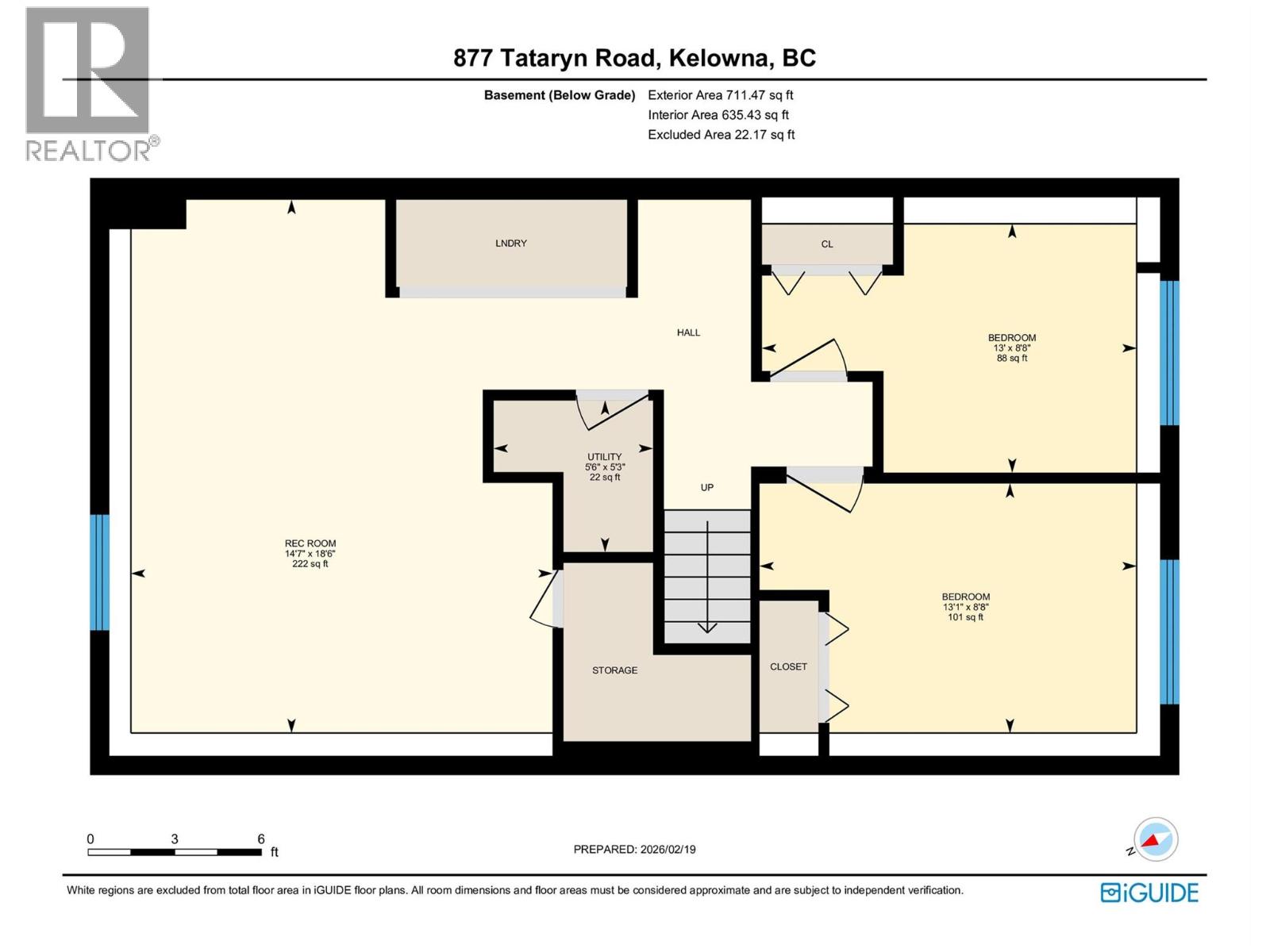 877 Tataryn Road