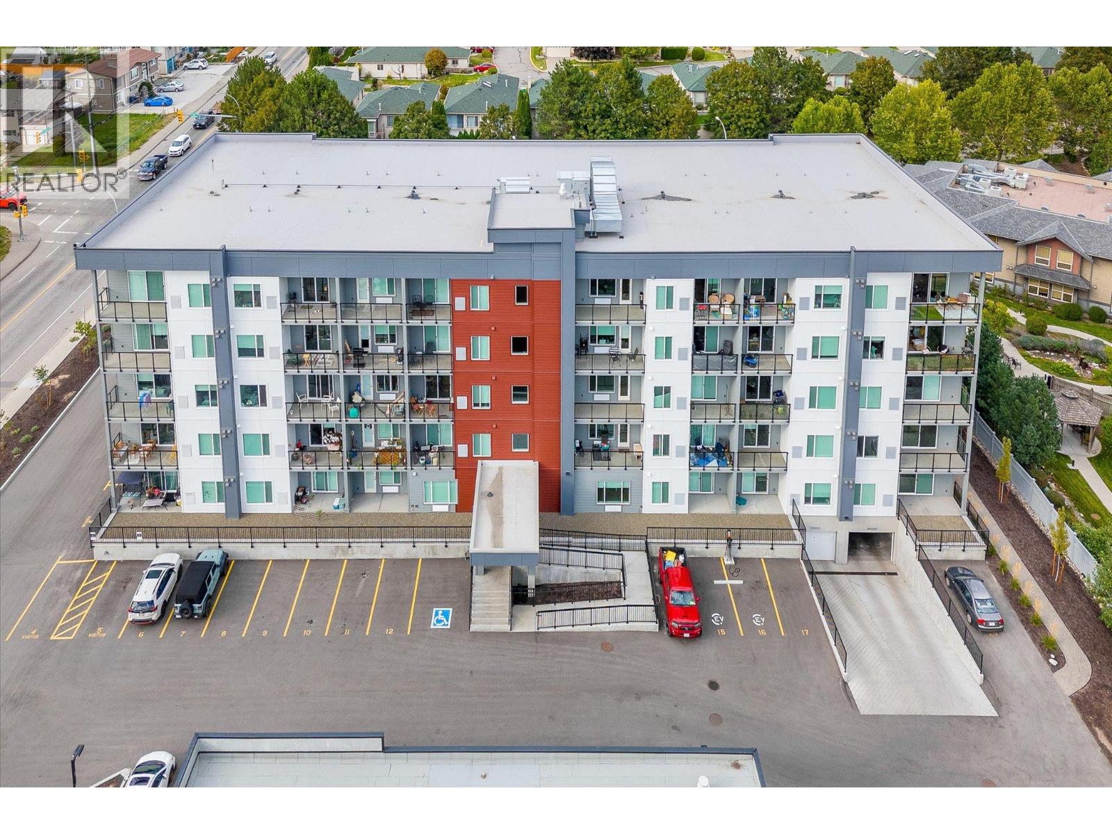 2345 Butt Road Unit# 306