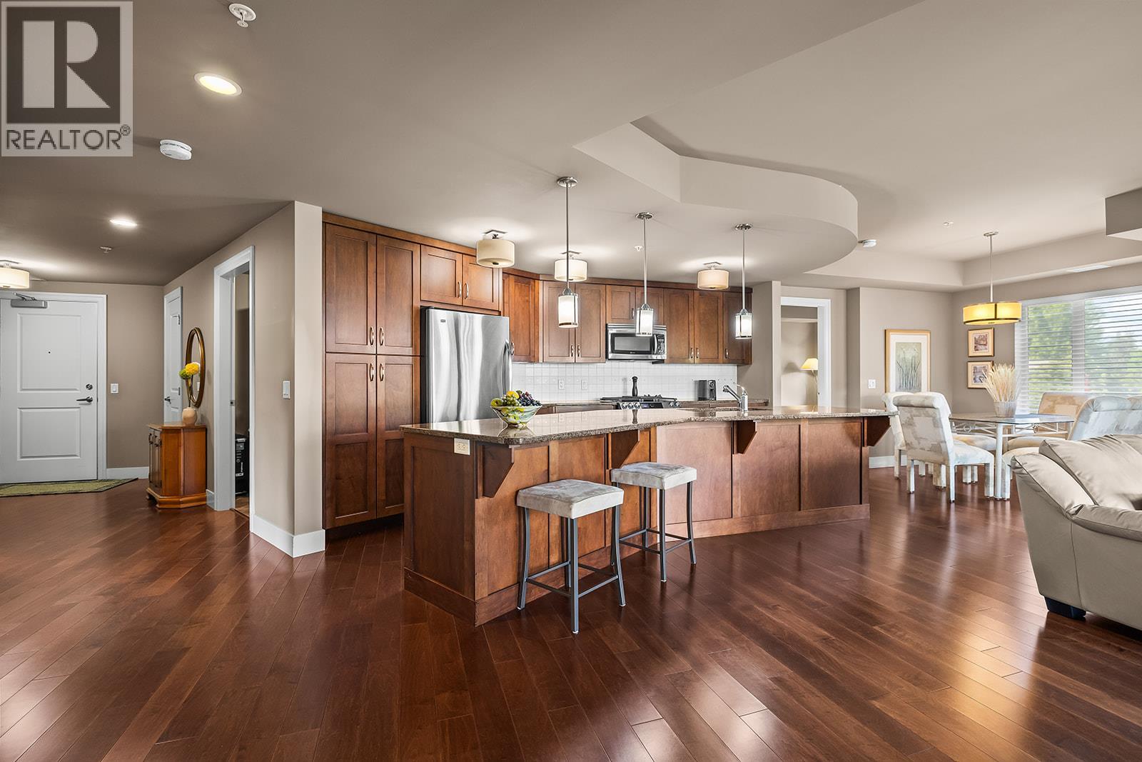 580 Sarsons Road Unit# 205