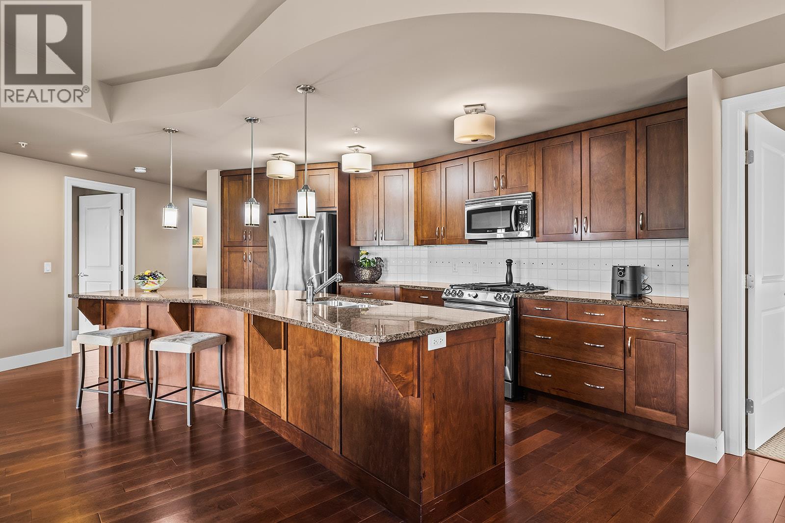 580 Sarsons Road Unit# 205