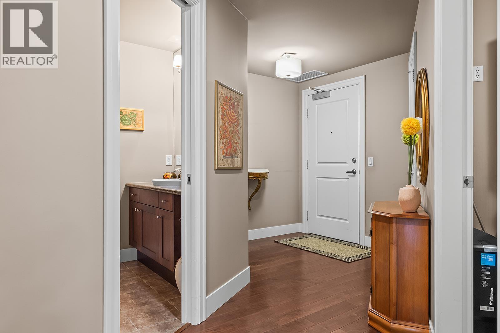 580 Sarsons Road Unit# 205