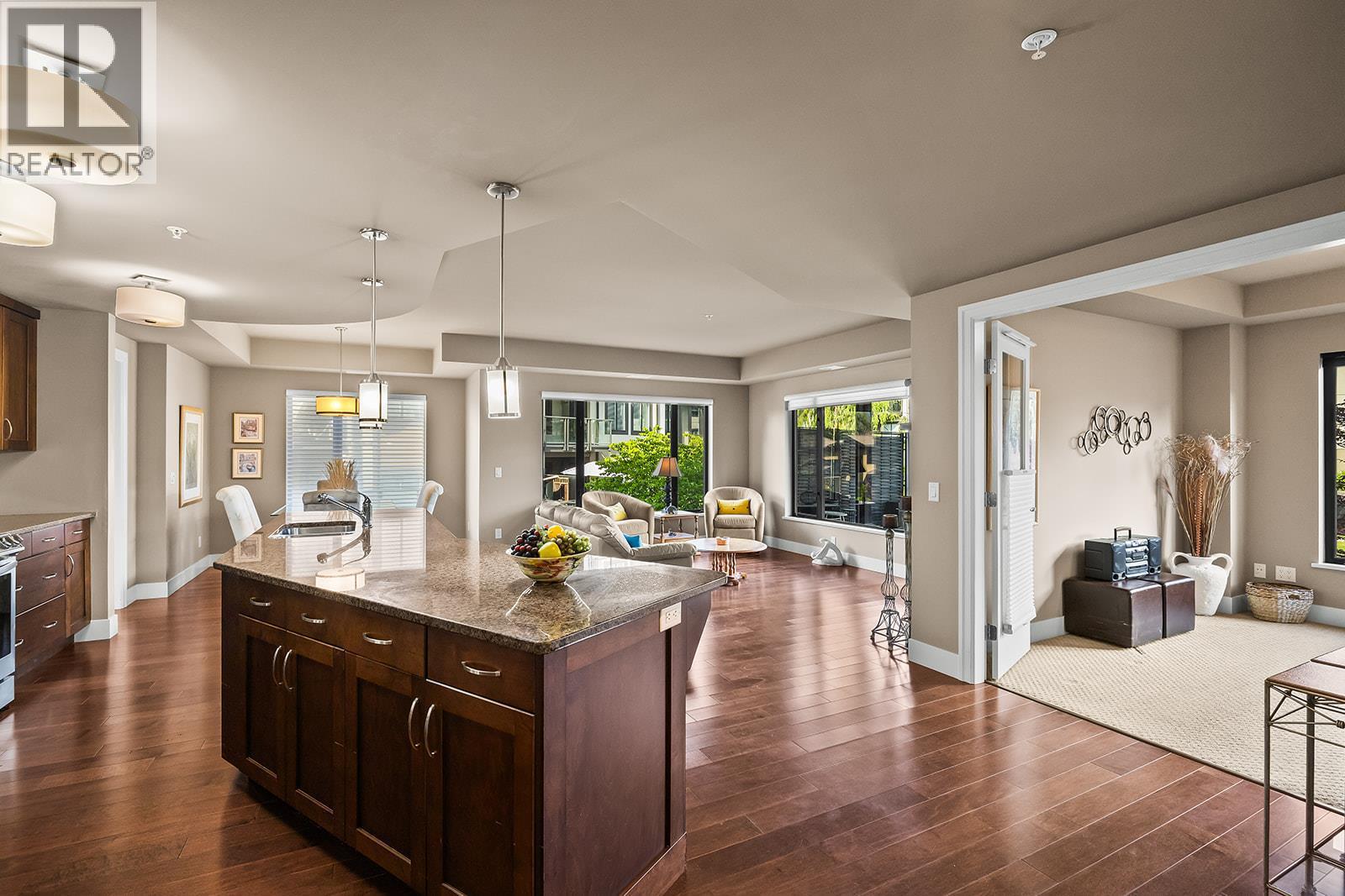 580 Sarsons Road Unit# 205