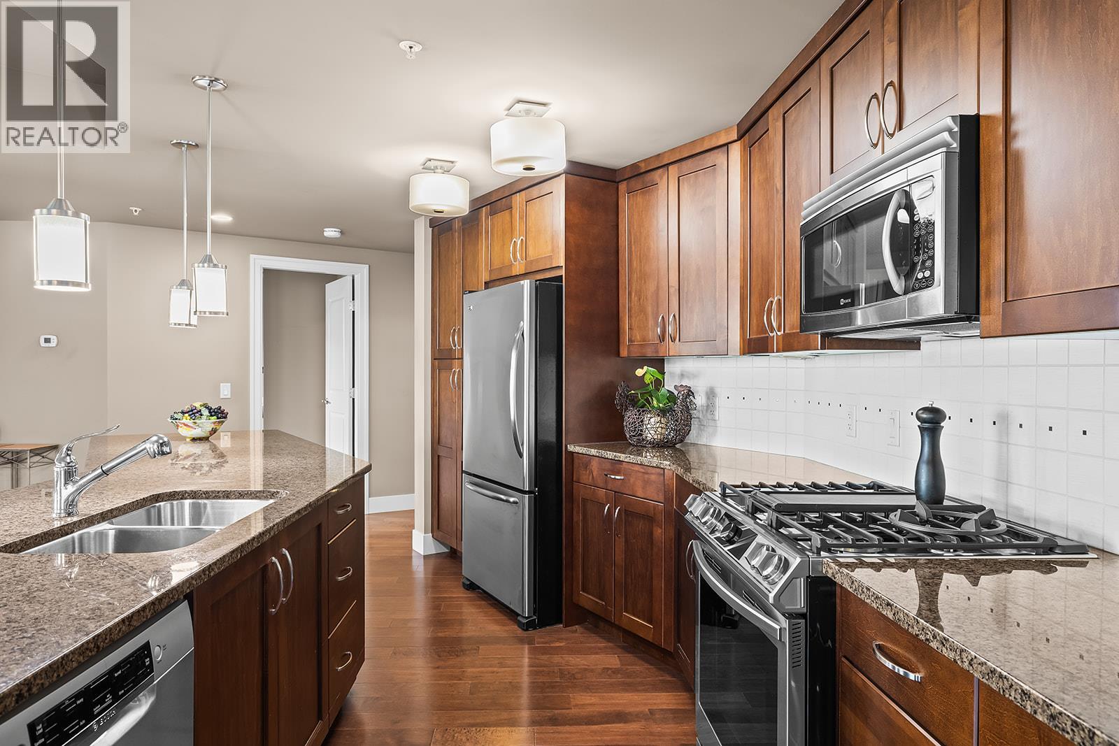 580 Sarsons Road Unit# 205