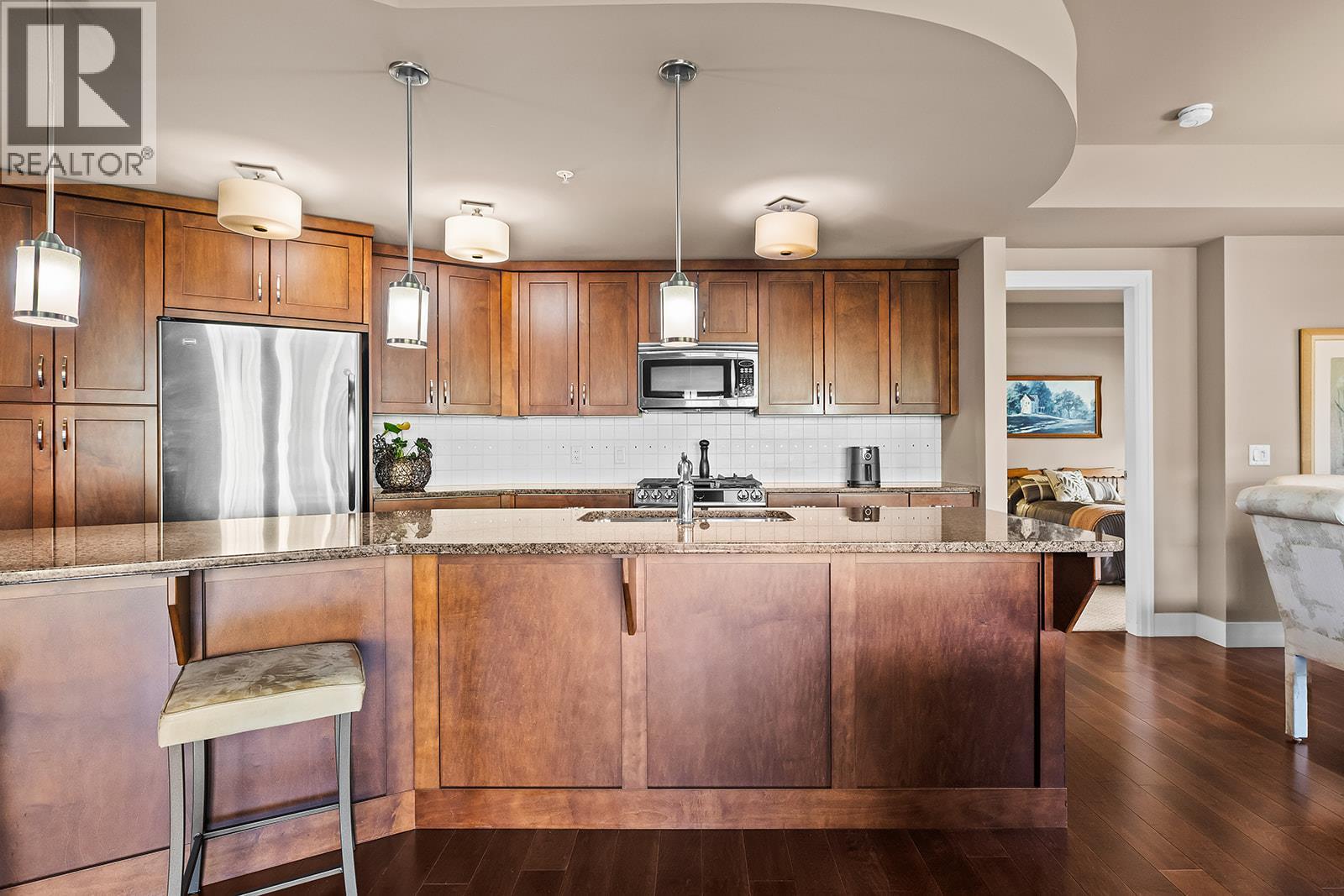 580 Sarsons Road Unit# 205