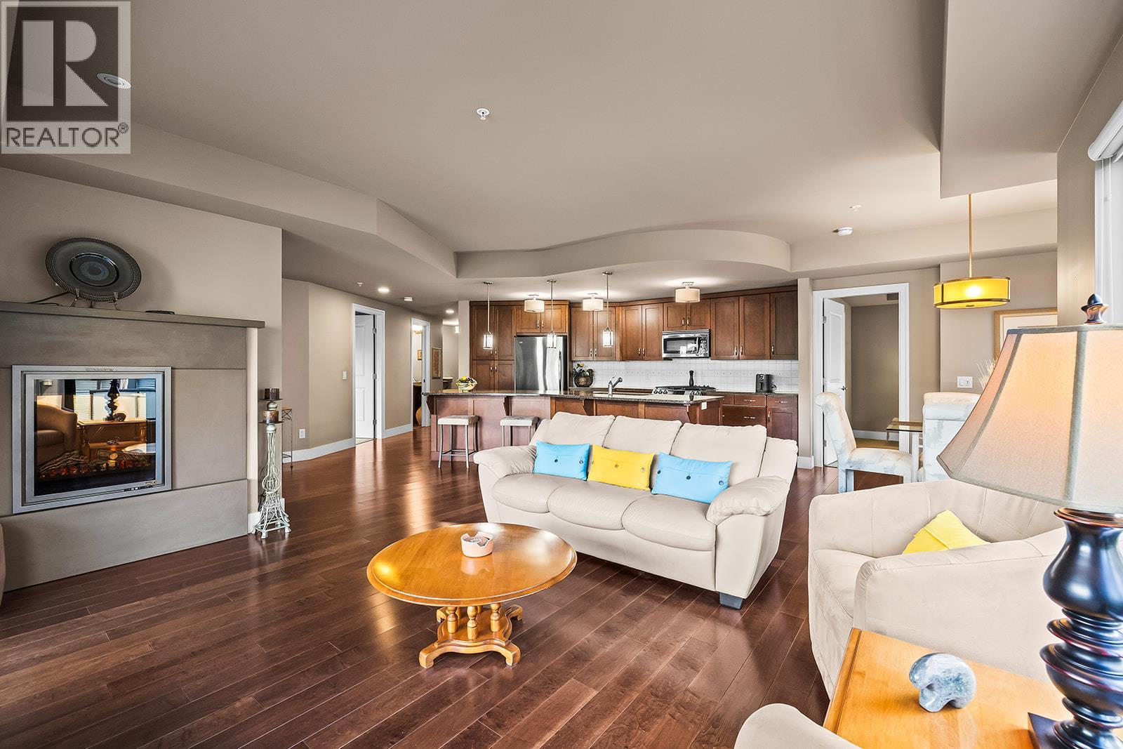 580 Sarsons Road Unit# 205