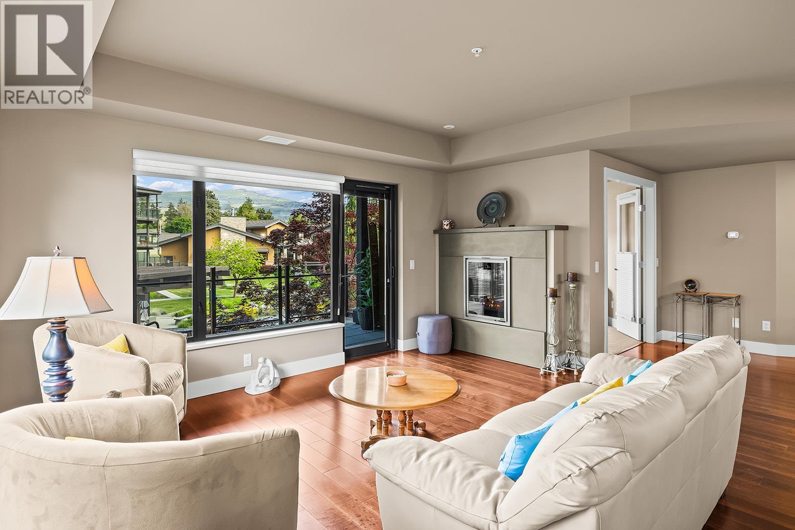 580 Sarsons Road Unit# 205