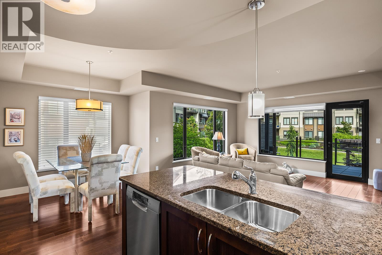 580 Sarsons Road Unit# 205