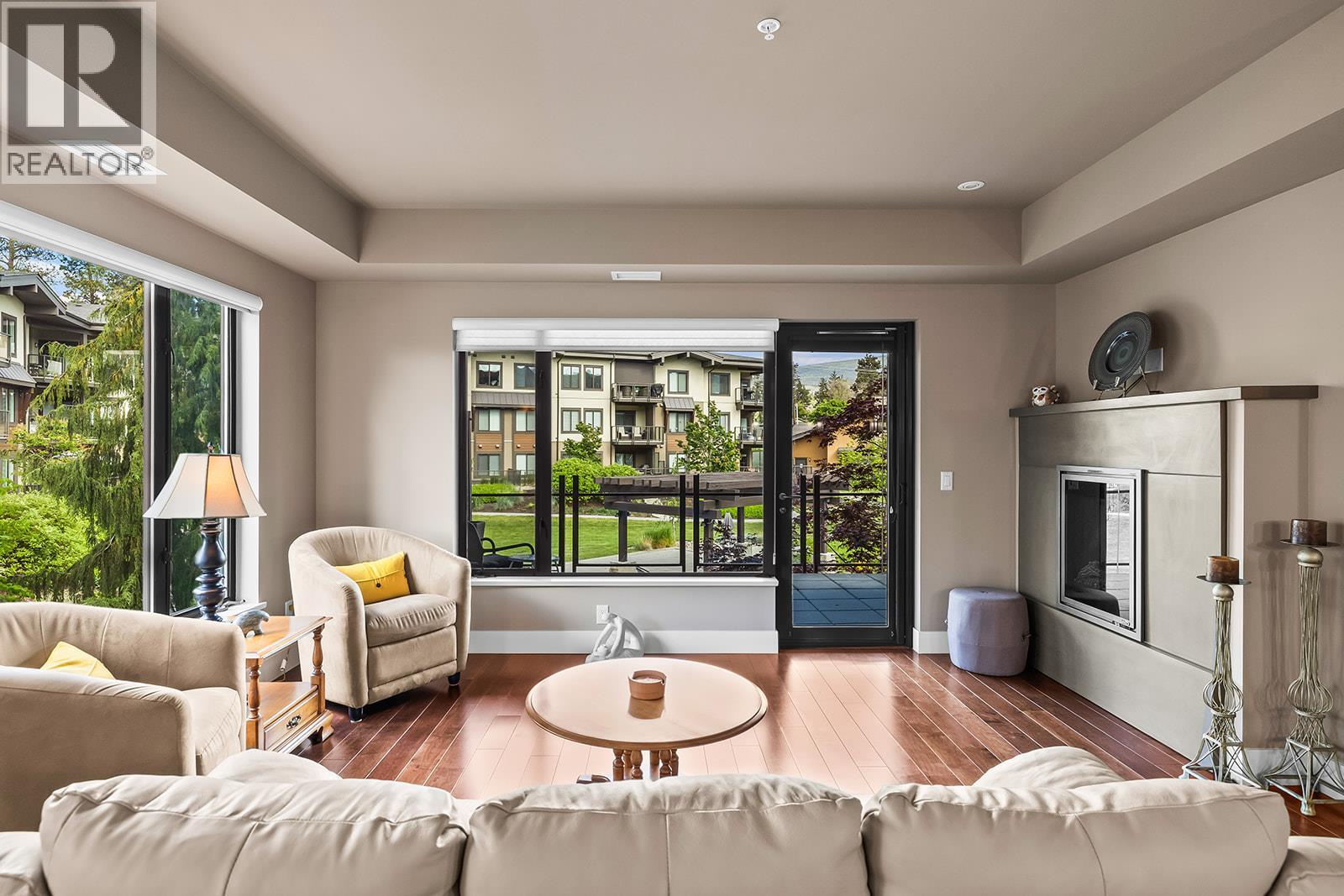 580 Sarsons Road Unit# 205