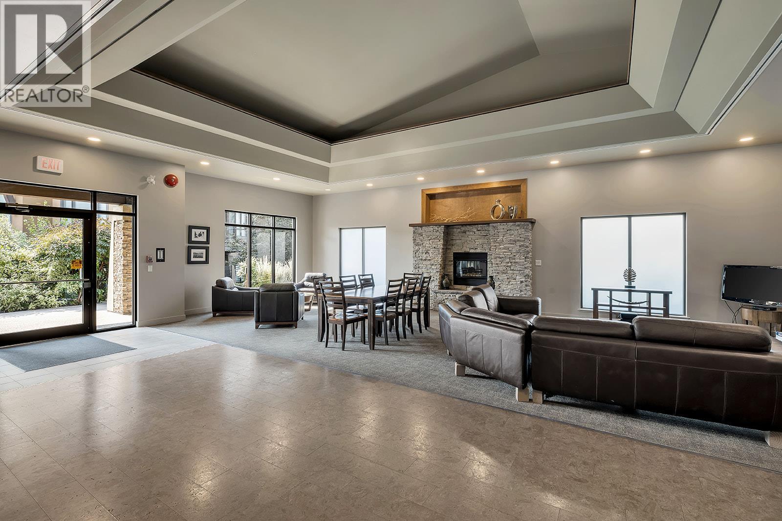 580 Sarsons Road Unit# 205