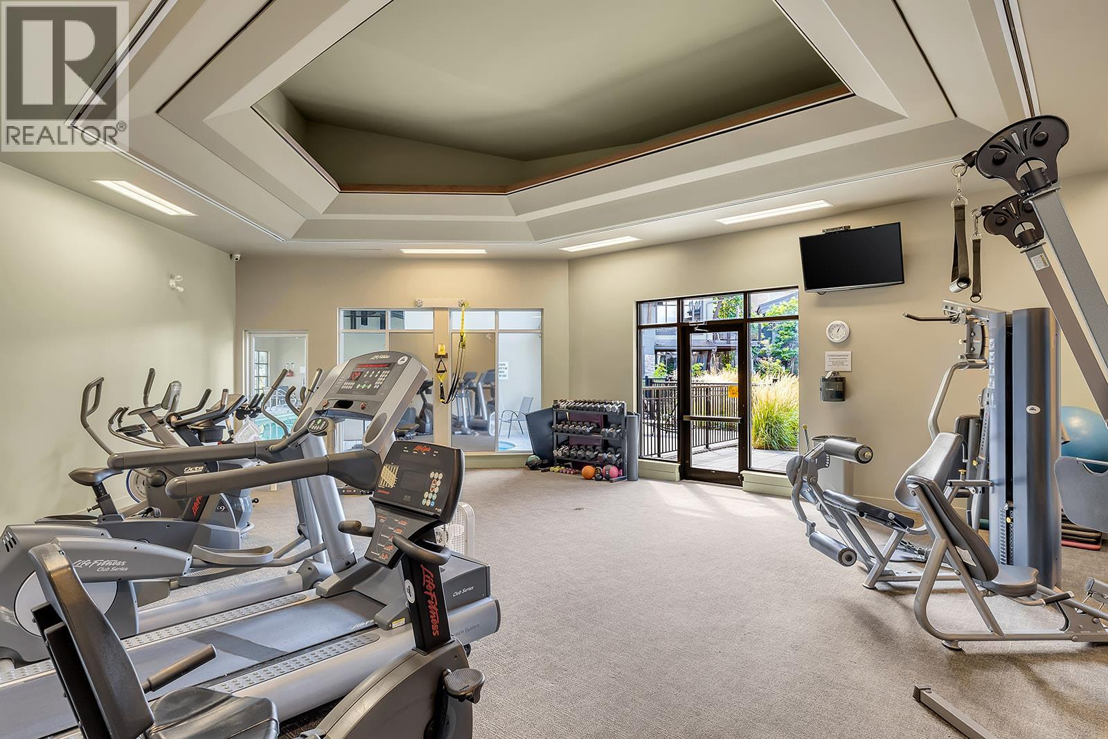 580 Sarsons Road Unit# 205