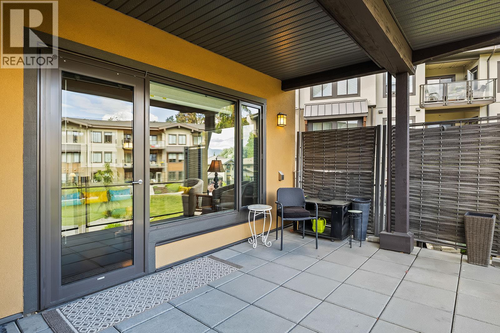 580 Sarsons Road Unit# 205