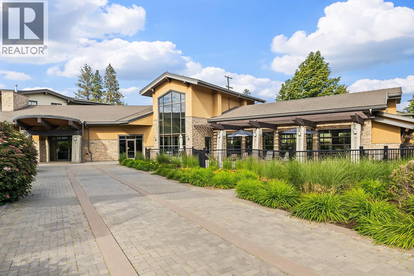 580 Sarsons Road Unit# 205