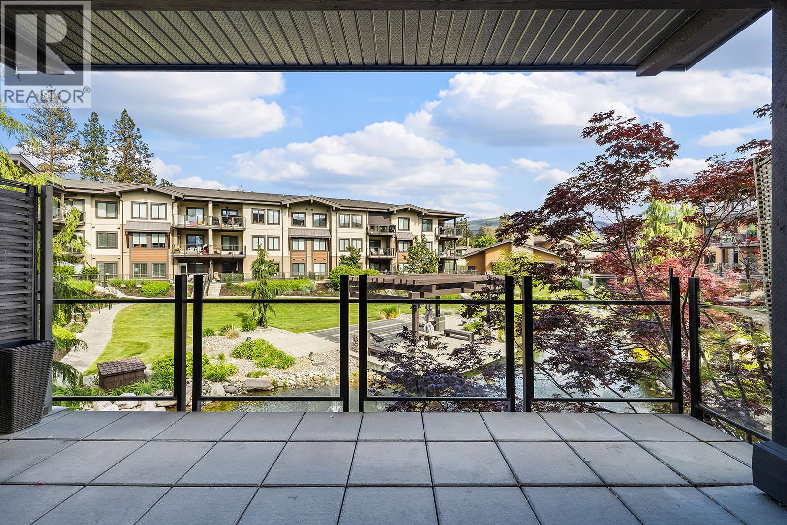 580 Sarsons Road Unit# 205
