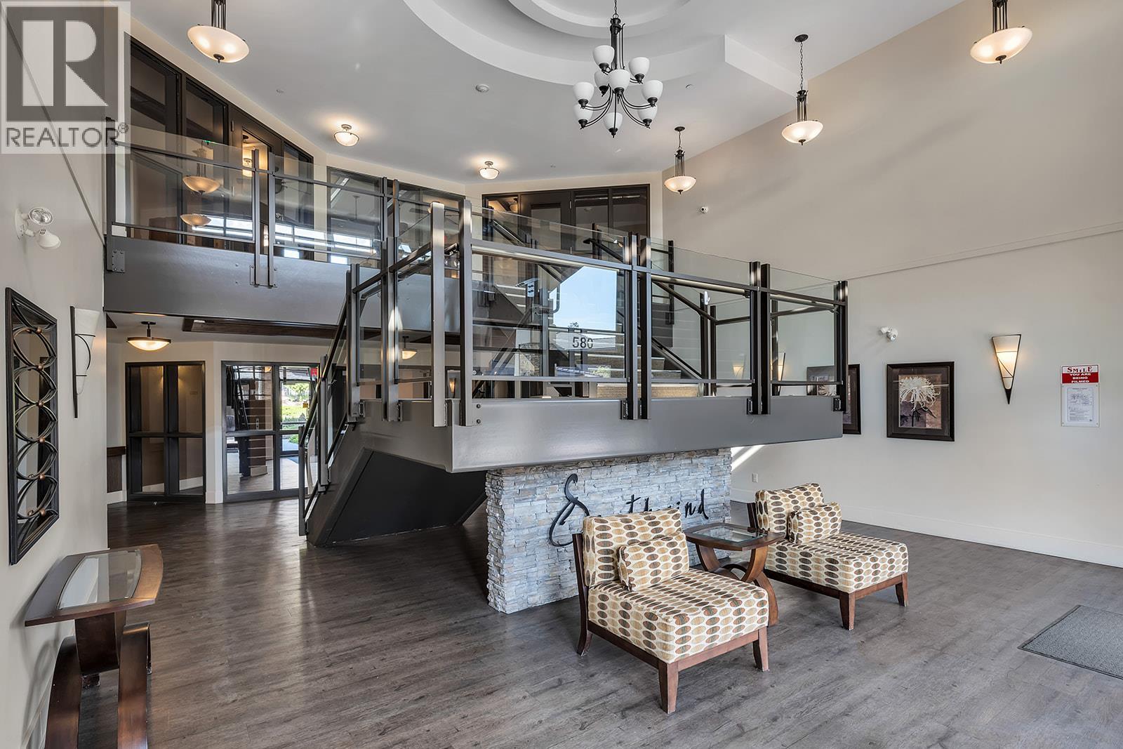 580 Sarsons Road Unit# 205