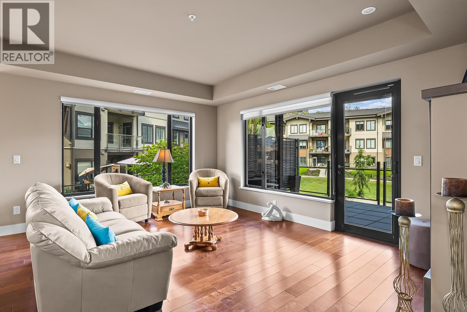 580 Sarsons Road Unit# 205