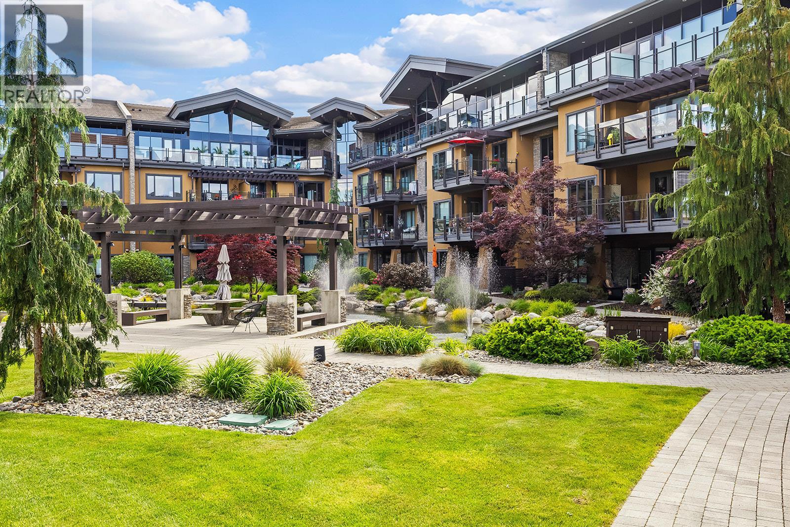 580 Sarsons Road Unit# 205