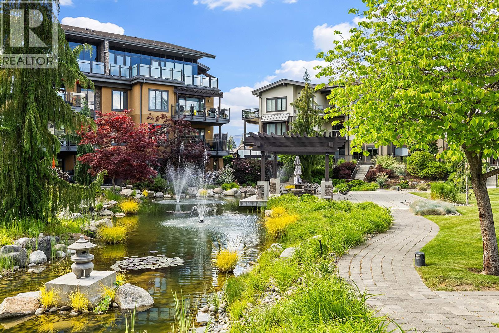 580 Sarsons Road Unit# 205