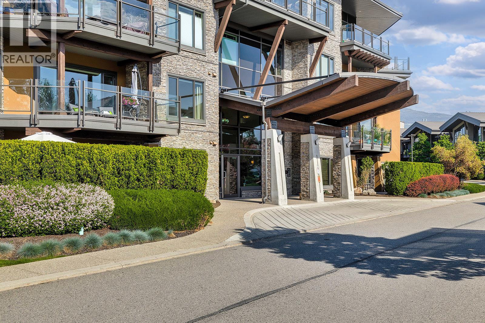 580 Sarsons Road Unit# 205