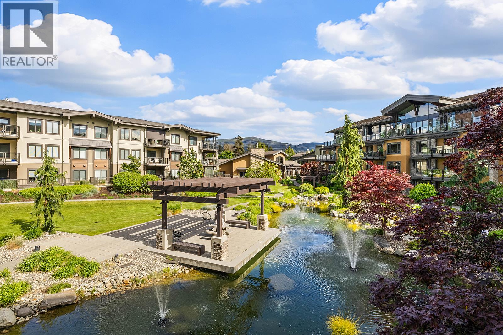 580 Sarsons Road Unit# 205