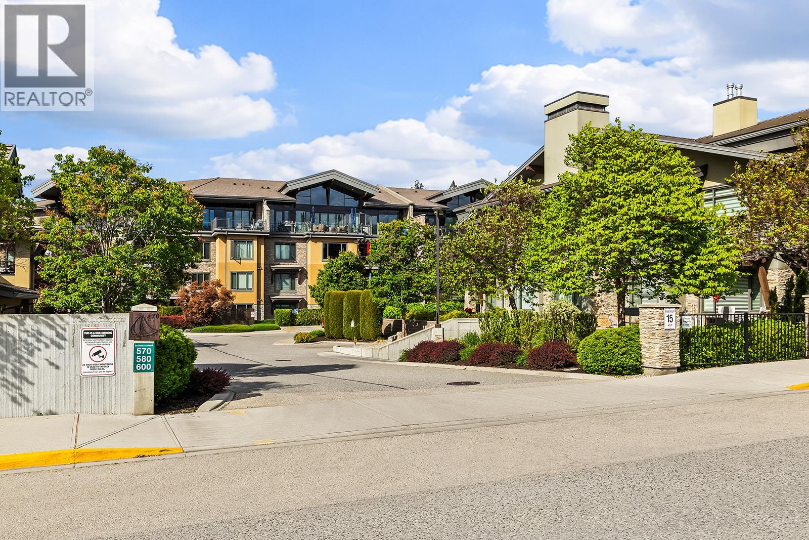580 Sarsons Road Unit# 205